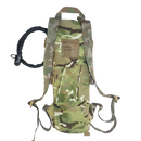 British Army MTP Hydration Pack - New Bladder