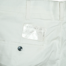 USGI White Service Dress Trousers – 32x30, Medium