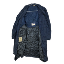 US Air Force Blue Lightweight Raincoat - 36R, Small, Item 2
