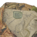 US Made Tru-Spec Advantage Camo BDU Shirt - XLarge Regular