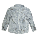 Free Planet Hunting Camo Sherpa Lined Jacket - Small - Army & Outdoors - Field Jackets