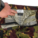 NZ Army Swazi DPM Gore-Tex Trousers - Small
