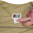 Stream Designs Khaki Fly Fishing Vest - Medium