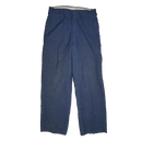 US Air Force 1950s Wool Service Trousers - 30x31, Small