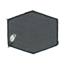NZ Air Force Aircrew Sergeant Rank Patch