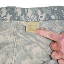 USGI ACU Aircrew Combat Trousers - XLarge Regular - US Army Surplus - Combat Trousers