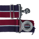 British Royal Air Force Stable Belt w/ Buckle - Small