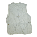 Royal Robbins Beige Utility Vest - Medium