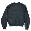 Fishburne Military School Lightweight Bomber Jacket - Medium