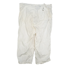 USGI Snow Camouflage Overtrousers - Medium Short