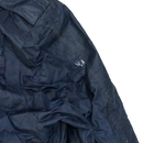 US Air Force Blue Lightweight Raincoat - 36R, Small, Item 2