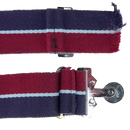 British Royal Air Force Stable Belt w/ Buckle - Small