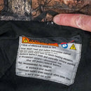 Snap-On Camo Heated Jacket - Medium - Army & Outdoors - Hoodies
