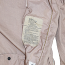 USGI Tan CVC Coveralls - Small Regular, Item 2