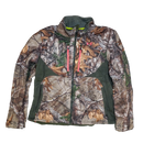 Underarmor Women's Realtree Camo Scent Control Jacket - XLarge