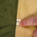 USGI Air Force M-1950 Wool Liner - Small Regular