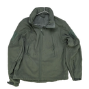 Rothco Special Ops Olive Soft Shell Jacket - Large