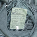 Tru-Spec ECWCS H2O Wet Weather Jacket w/ Liner - Large Regular - Army & Outdoors - Rain Jackets