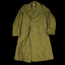 USGI M-1950 Overcoat - Small Regular - US Army Surplus - Great Coats