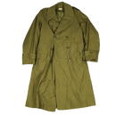 USGI M-1950 Overcoat - Small Regular - US Army Surplus - Great Coats