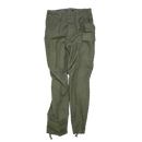 German Army Moleskin Trousers - Medium