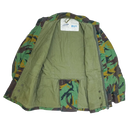 NZ Army 80s DPM Cold Weather Jacket - Small