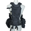 Black Pattern 83 Style Assault Vest, Item 4