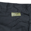Advantex Black BDU Trousers  - 2XLarge