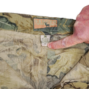 Ranger Advantage Camo Field Trousers - 36, Large