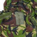 British Royal Marines Commando DPM Windproof Combat Smock - 180/104, Large