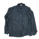 Tru-Spec Black Ripstop Field Jacket - XLarge