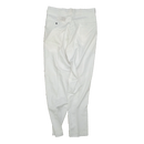 USGI White Service Dress Trousers – 32x30, Medium