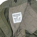 German Army Moleskin Trousers - Medium