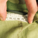 Yugoslavian M89 Oak Leaf Pattern Field Jacket - Yugoslavian Army Surplus - Field Jackets