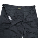 Advantex Black BDU Trousers  - 2XLarge