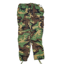 Lion Apparel Woodland BDU Trousers - X Large