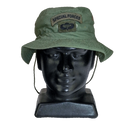 Tru-Spec Olive Drab Boonie with Insignia - OSFM