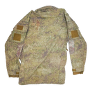 NZ Army MCU Softshell Jacket - Medium