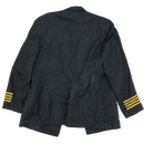 Delta Airlines Captain Uniform Jacket - Large