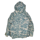 Tru-Spec ECWCS H2O Wet Weather Jacket w/ Liner - Large Regular - Army & Outdoors - Rain Jackets