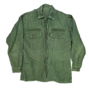 USGI OG-107 Utility Shirt - Small