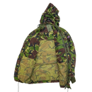 British Royal Marines Commando DPM Windproof Combat Smock - 180/104, Large
