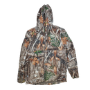 Magellan Outdoors Realtree Edge Camo Softshell Jacket - Medium