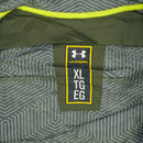 Underarmor Women's Realtree Camo Scent Control Jacket - XLarge