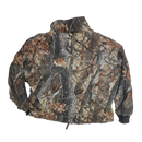 Duxbak Realtree Hardwoods Camo Reversible Jacket - XLarge - Army & Outdoors - Field Jackets