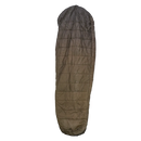 Carinthia Defence 4 Sleeping Bag - Army & Outdoors - Sleeping Bags