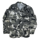 Atlanco Urban Camo BDU Shirt - Medium
