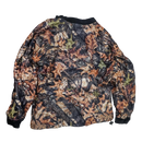 Sterns Dry Wear Mossy Oak Camo Quilted Jacket - Medium - Army & Outdoors - Field Jackets