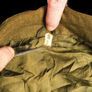 US 24th Infantry Division M-1944 Ike Jacket - US Army Surplus - Field Jackets