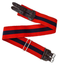 British Army Adjutant Generals Corps Stable Belt - Medium